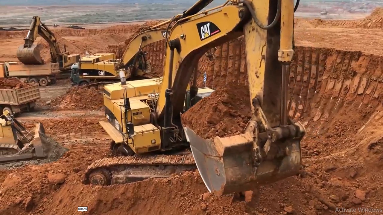 Funding the Revamping And Revitalization Of Nairobi National Park