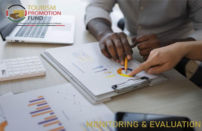 TPF Monitoring & Evaluation
