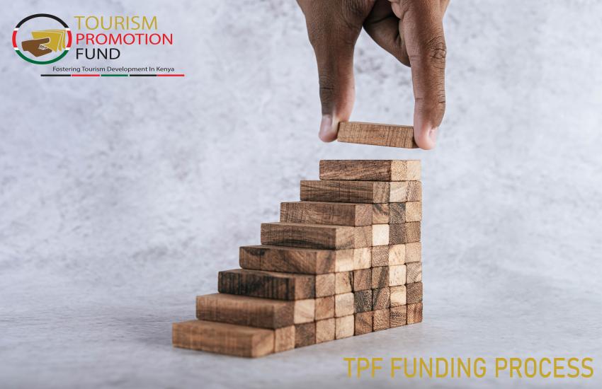 TPF Funding Process