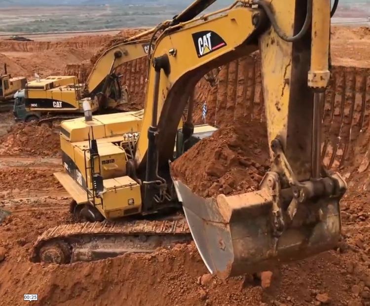 Funding the Revamping And Revitalization Of Nairobi National Park