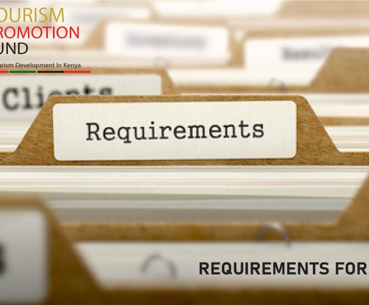 TPF Requirement for Funding